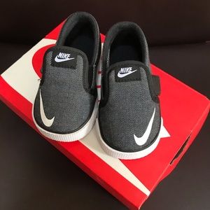 Nike Toki Slipon CVS (TDV)